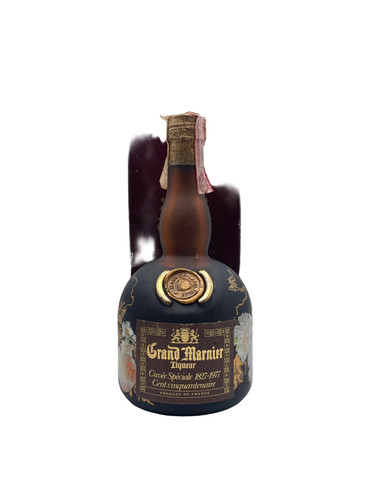 1977 grand marnier cordon - 1977,