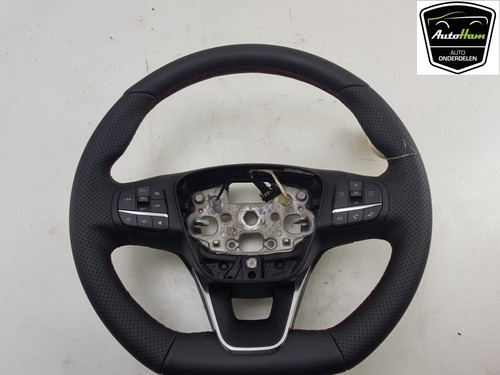 Volante ford puma suv - volante,