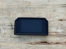 STRUMENTAZIONE CONTACHILOMETRI