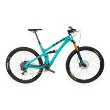 Mountain bike Yeti SB4.5c