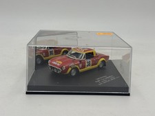 DIE CAST 1/43 " FIAT 124
