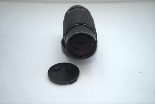 Smc pentax zoom 125 - zoom, 45-125