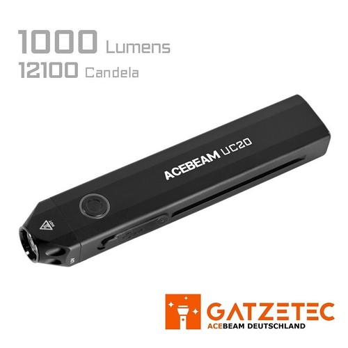 Acebeam uc20 torcia - acebeam,