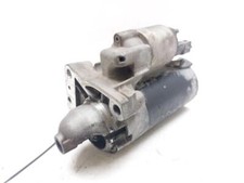 0001138004 MOTORINO AVVIAMENTO