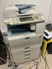 Stampante/ Fotocopiatrice Ricoh Aficio MP C2050