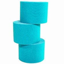 4 ROTOLI NASTRO KINESIOLOGICO