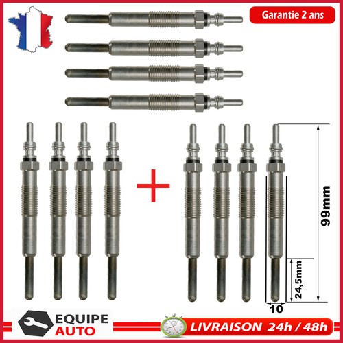 Candela candelette per - 12,