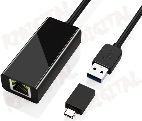 Adattatore usb rete - adattatore,