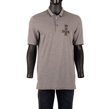 Dolce & Gabbana Cotone Polo