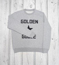 Felpa Golden Goose taglia M-L