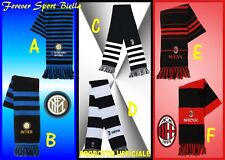 SCIARPA UFFICIALE JUVENTUS  -