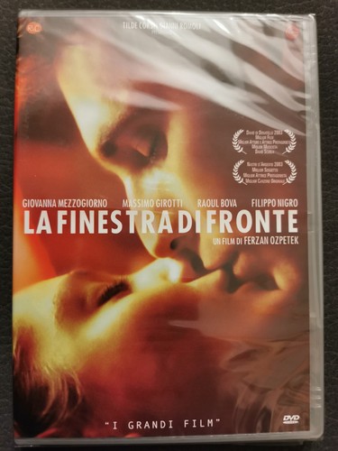 Finestra fronte raoul - la,
