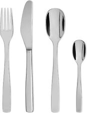 Knifeforkspoon Alessi Set