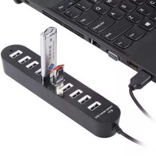 Ciabatta Hub Usb 8 Porte 1tb