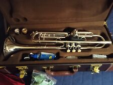 vendo tromba sib bach stradivaius 37