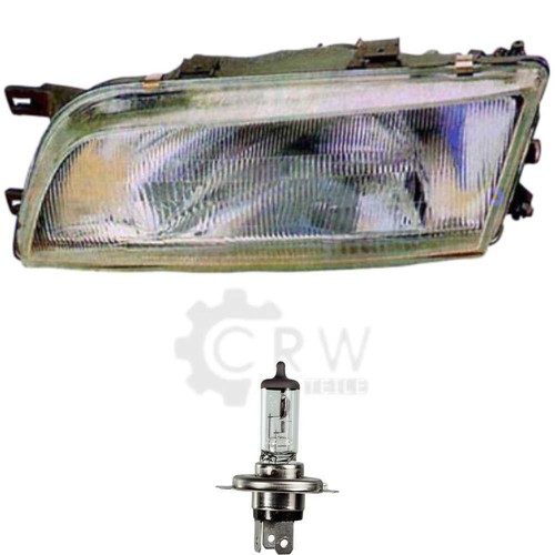 Faro alogeno sinistro per - sinistro,
