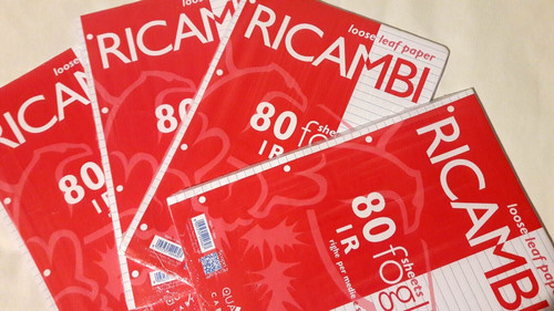 Confezioni ricambi per - ricambi,