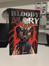 BLOODY MARY Omnibus VARIANT
