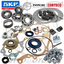 KIT REVISIONE MOTORE COMPLETO VESPA SPRINT VELOCE 150
