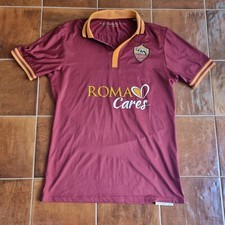 AS ROMA 2013-2014 FOOTBALL