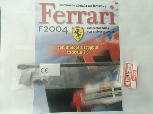 Ferrari formula f2004 de - f2004,