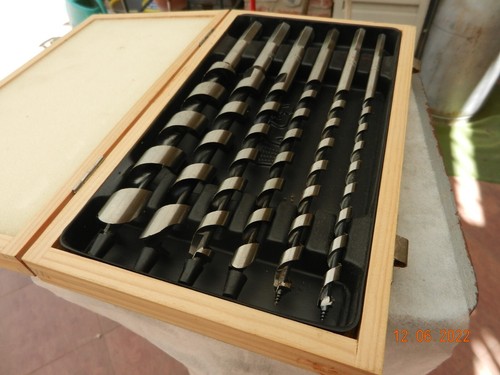 Set punte per trapano - per,
