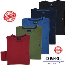 T-shirt Uomo Manica Lunga