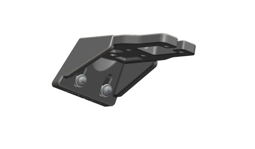 Garmin gt20 trasduttore staffa - garmin,