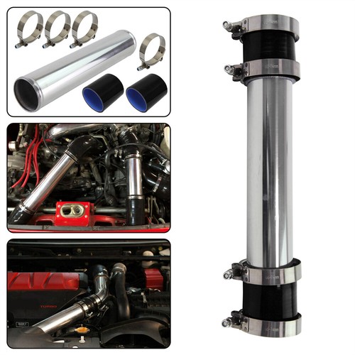 Tubo turbo intercooler - tubo,