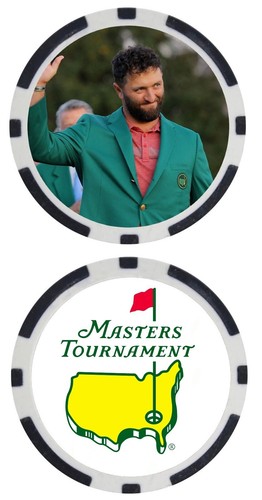 Jon rahm masters - jon,