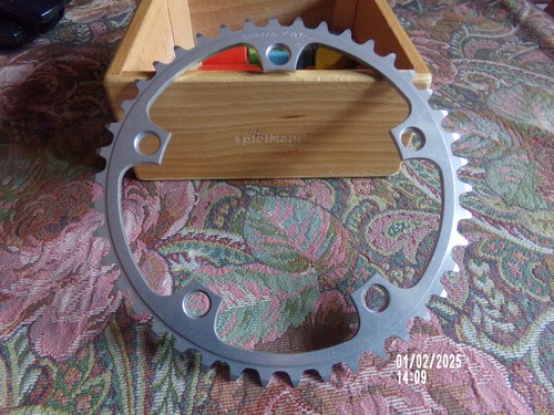 Corona shimano anni 42 - shimano, 80