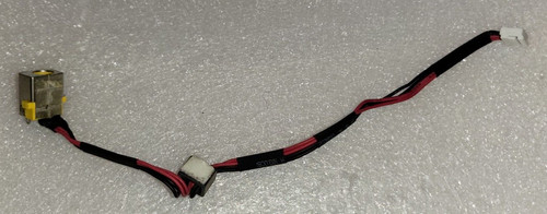 Connecteur alimentation - connecteur, d'alimentation