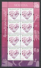 Moldavia 2018 Donazione e