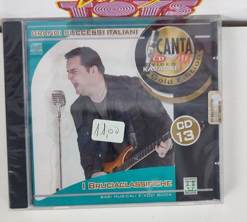 Canta basi voci - tu, guida