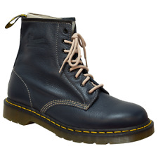 Stivale Dr Martens 1460 Blue