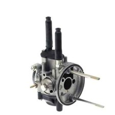 00905 CARBURATORE DELLORTO 0905 DELL'ORTO APE 50 SHBC 19-19 CON MIX MISCELATORE