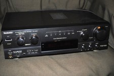Vintage Technics SA-AX530 Home