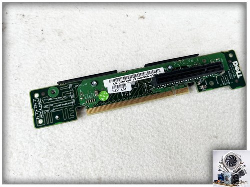 Dell center riser - center,