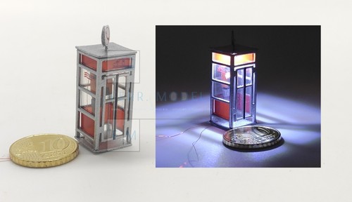 Ferrmodel 253 cabina - ferrmodel,