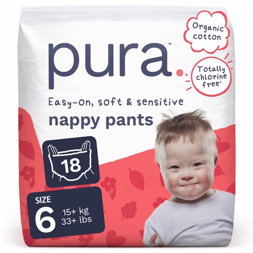 Pura mutandina eco - mutandina, 6