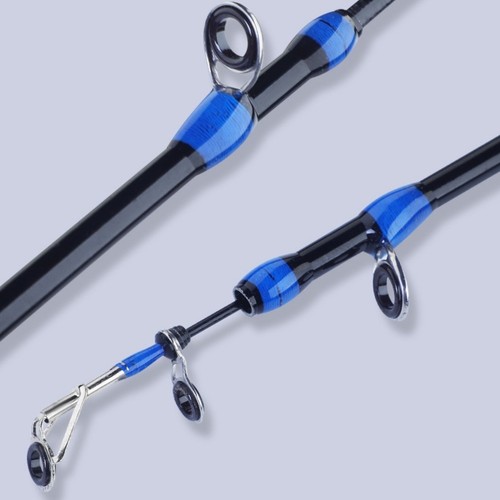 Canna pesca ghiaccio per - pesca,