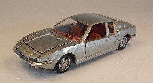 Mebetoys a 38 matra - 1/43, n.