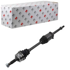 NK ALBERO DI TRASMISSIONE