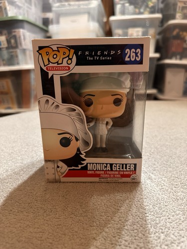 Funko pop television friends - funko,