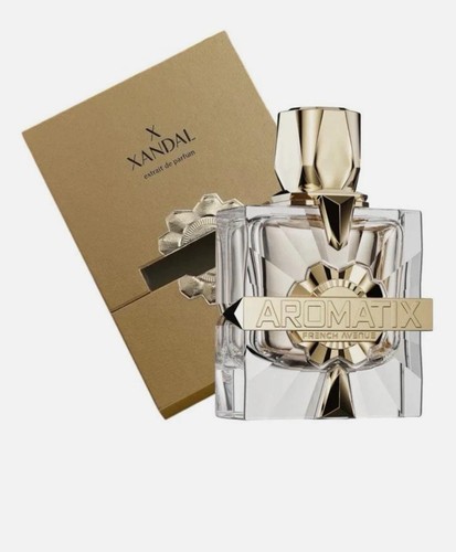 French avenue aromatix - french,