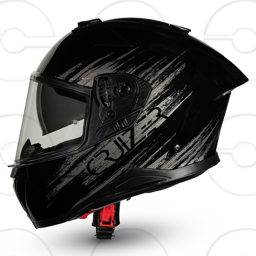 Cruizer casco integrale - casco,