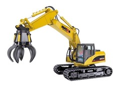 Huina ESCAVATORE CINGOLATO CON