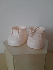 BAMBOLA CABBAGE CAVOLO CAMILLA SEBINO MIGLIORATI EFFE?  SCARPE  BIANCHE VINTAGE