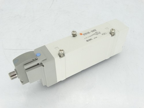Valvola smc sy9140 5woz - smc, sy9140-5woz