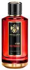 MANCERA Intense Red Tobacco